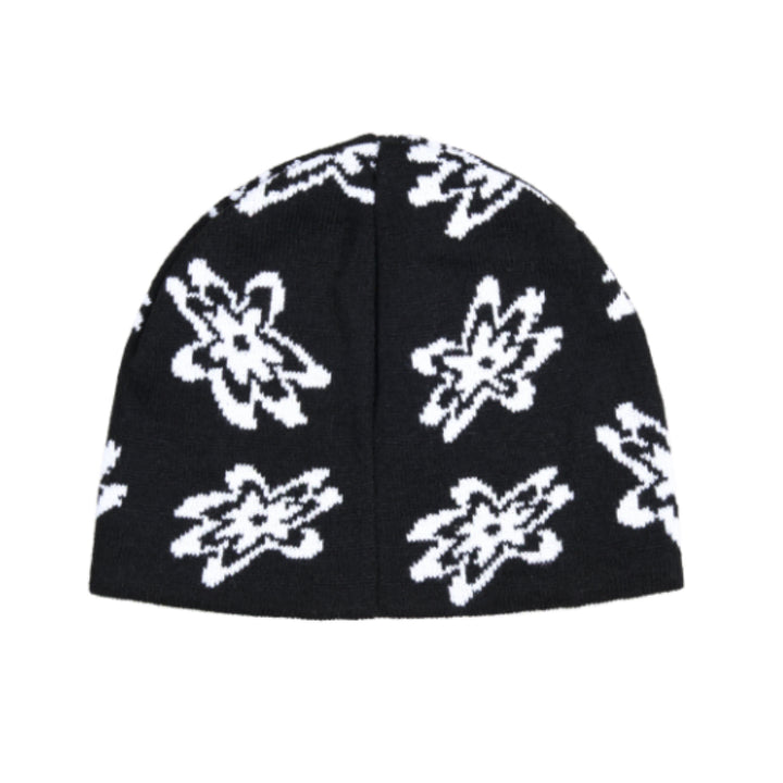 [BUNJANG] aeae Flower Beanie Reversible (Sealed) / 새) aeae 플라워 비니 리버시블 미개봉 새상품