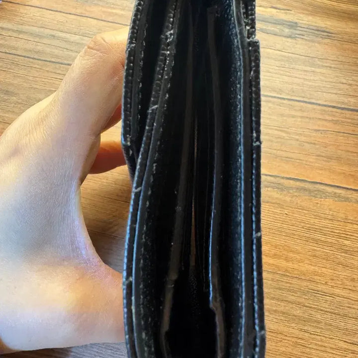[BUNJANG] Saint Laurent Envelope Wallet / 생로랑 엔벨로프 지갑