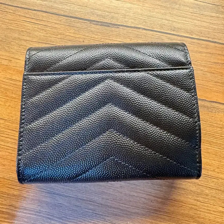 [BUNJANG] Saint Laurent Envelope Wallet / 생로랑 엔벨로프 지갑