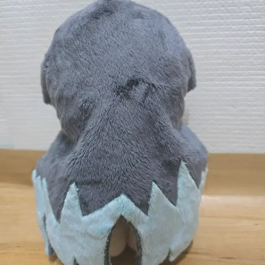 [BUNJANG] Demon Slayer Muichiro Tokito 20cm Plush Doll / 귀멸의칼날 쫀득무이 토키토 무이치로 20cm 솜인형