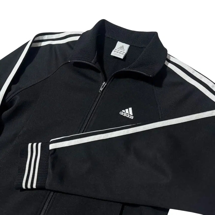 [BUNJANG] Adidas Japan Oreo Track Top Jersey Women&