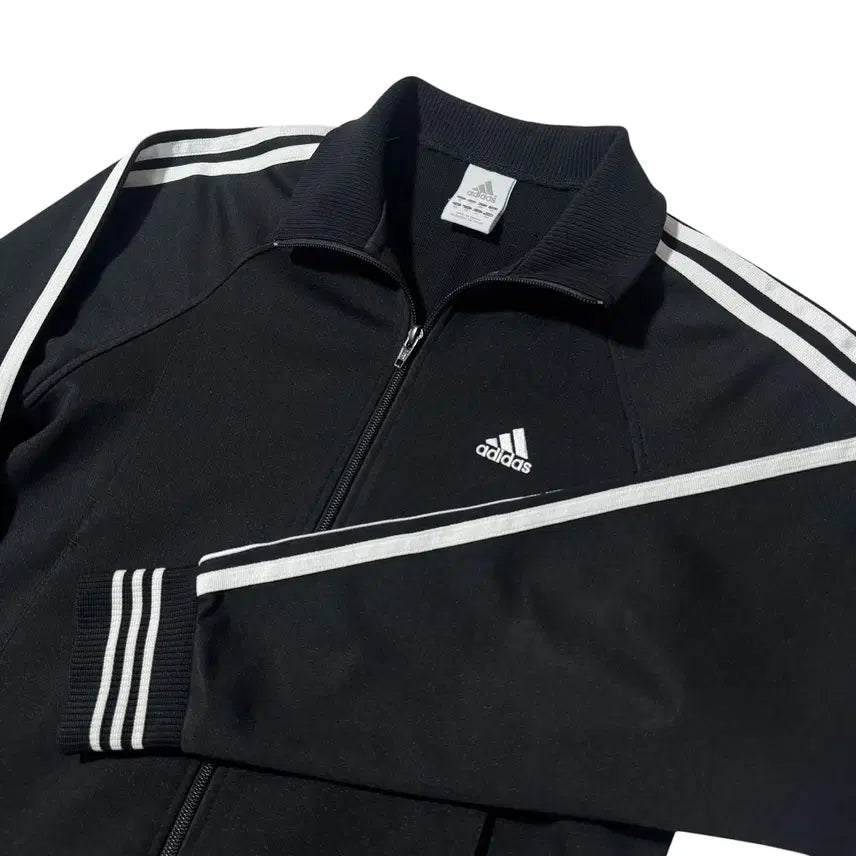 [BUNJANG] Adidas Japan Oreo Track Top Jersey Women&
