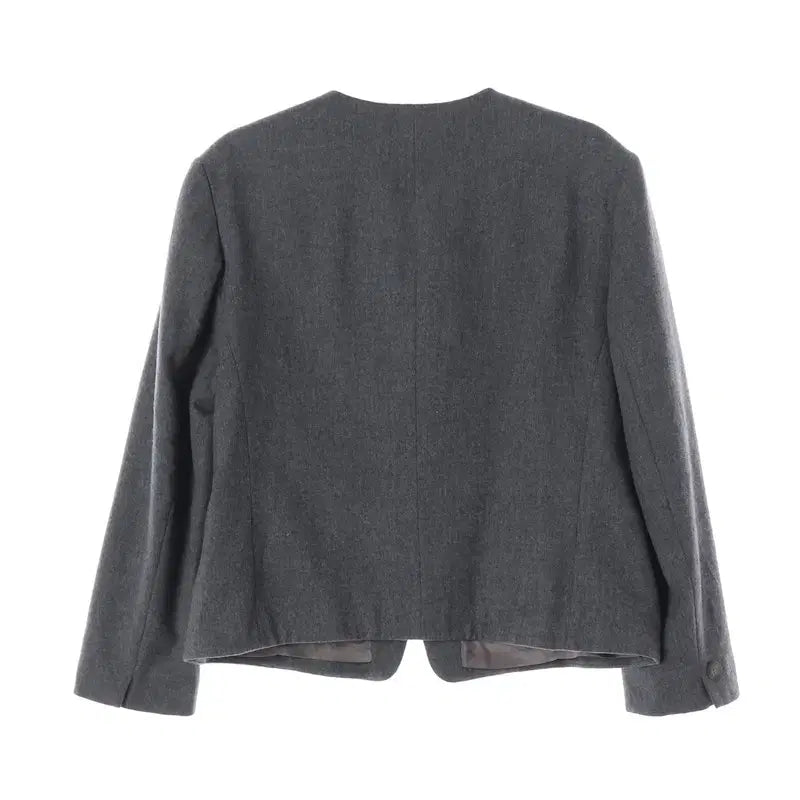 [BUNJANG] Pendleton Wool 100% Jacket - USA Made (Women&