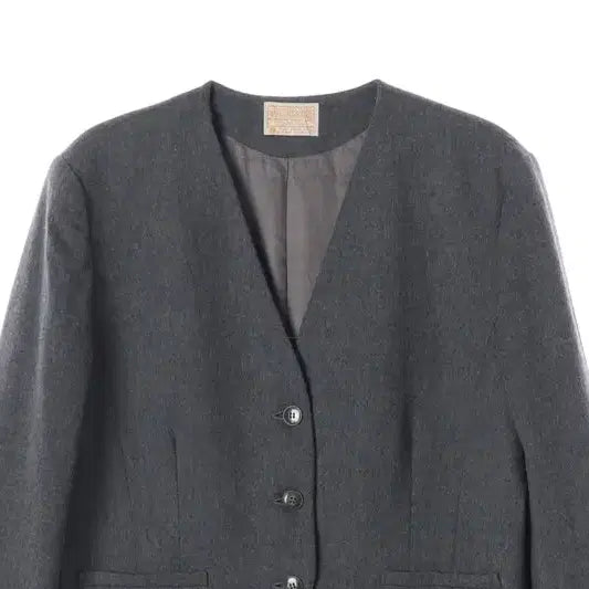 [BUNJANG] Pendleton Wool 100% Jacket - USA Made (Women&