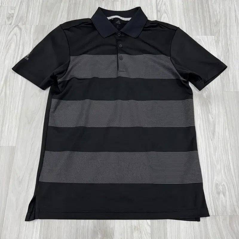[BUNJANG] Adidas Kara Half-Sleeve T-Shirt (Authentic) / [정품/S] 아디다스 카라 반팔티   DD