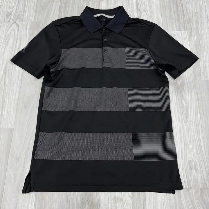 [BUNJANG] Adidas Kara Half-Sleeve T-Shirt (Authentic) / [정품/S] 아디다스 카라 반팔티   DD