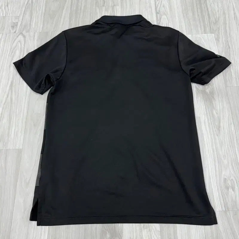 [BUNJANG] Adidas Kara Half-Sleeve T-Shirt (Authentic) / [정품/S] 아디다스 카라 반팔티   DD
