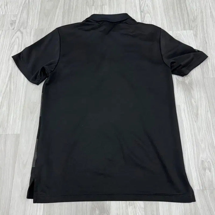 [BUNJANG] Adidas Kara Half-Sleeve T-Shirt (Authentic) / [정품/S] 아디다스 카라 반팔티   DD