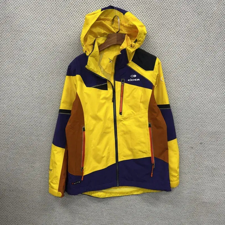 [BUNJANG] Eider Windbreaker Jacket M / 아이더 등산 바람막이 자켓 M D01212