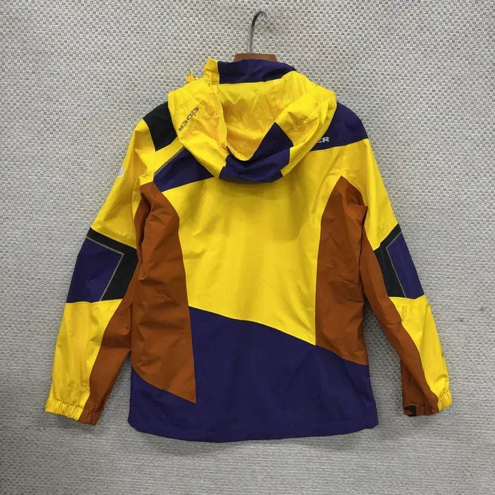 [BUNJANG] Eider Windbreaker Jacket M / 아이더 등산 바람막이 자켓 M D01212