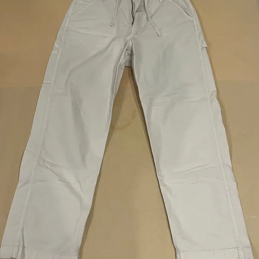 [BUNJANG] Uniqlo Utility Work Pants / 유니클로 유틸리티 워크팬츠