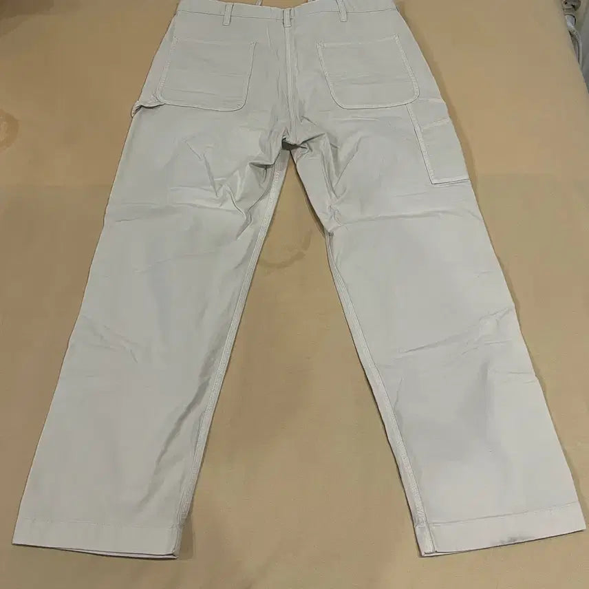 [BUNJANG] Uniqlo Utility Work Pants / 유니클로 유틸리티 워크팬츠
