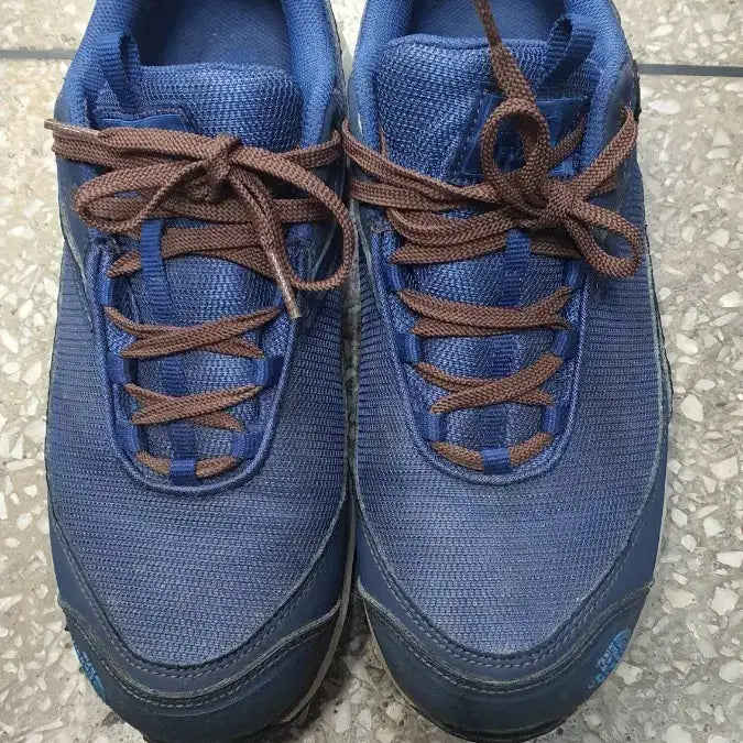 [BUNJANG] The North Face Gore-Tex Shoes / 노스페이스 고어텍스신발