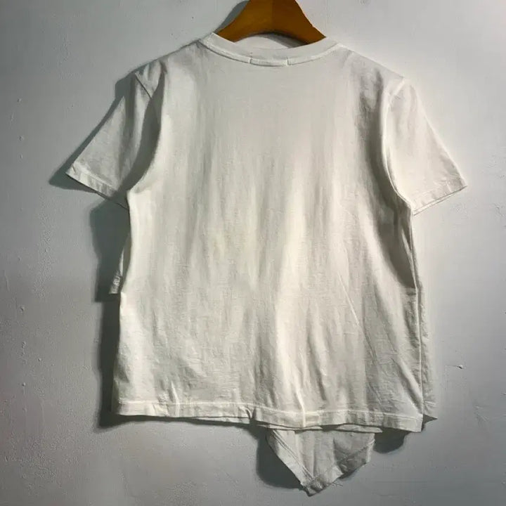 [BUNJANG] Uniqlo x JW Anderson T-Shirt - Size S / 만원샵) uniqlo 유니클로 jw앤더슨 티셔츠 S C392
