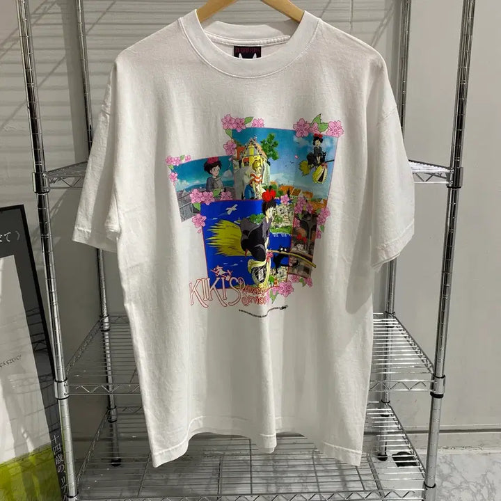 [BUNJANG] Studio Ghibli Kiki&