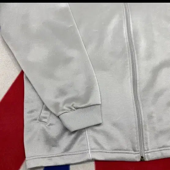 [BUNJANG] Nike Big Logo Jersey XL / 나이키 빅로고 져지 XL