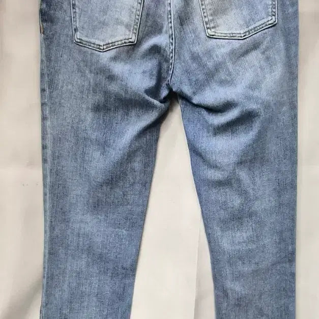 [BUNJANG] Gucci Denim Pants Made in Italy / 구찌 청바지 데님 팬츠 이탈리아 메이드