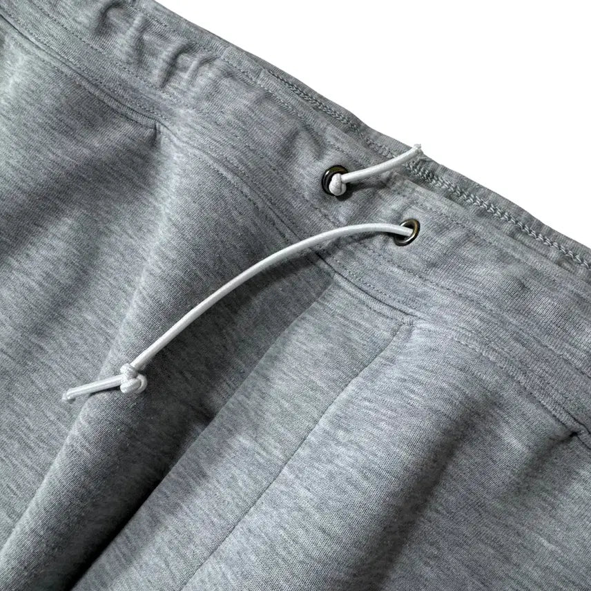 [BUNJANG] Polo Grey Training Pants / 신형 QR라벨 폴로 그레이 트레이닝 팬츠