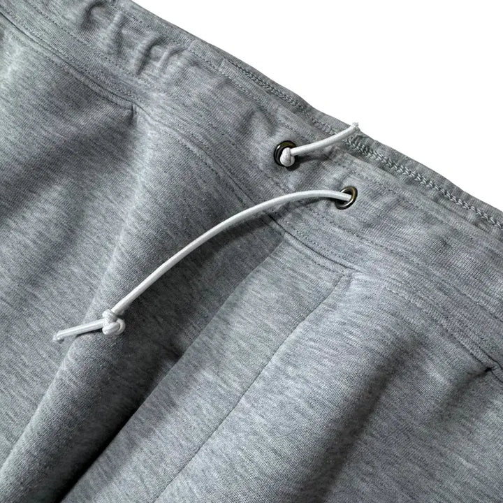 [BUNJANG] Polo Grey Training Pants / 신형 QR라벨 폴로 그레이 트레이닝 팬츠