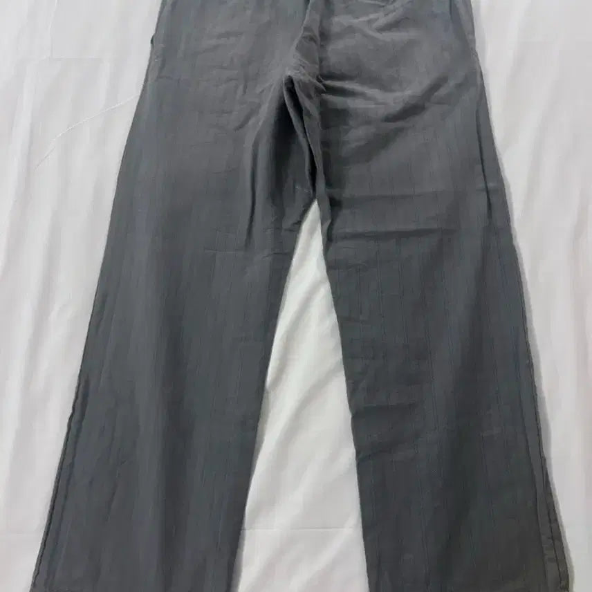 [BUNJANG] RRL Striped Woven Field Pants / RRL 스트라이프 우븐 필드 팬츠 32x30