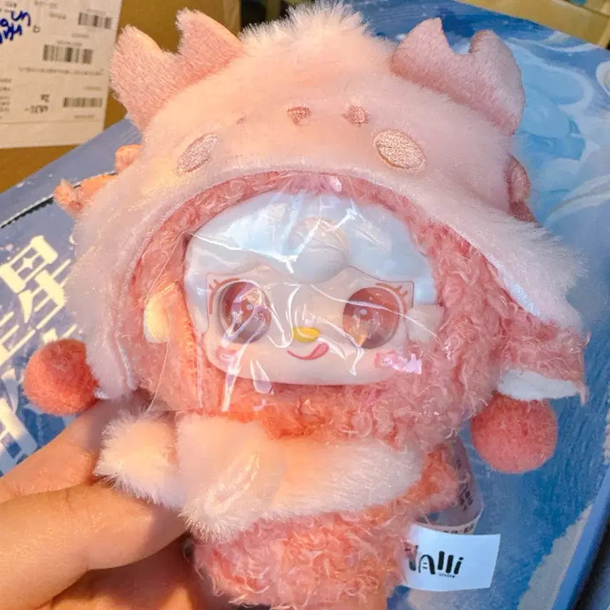 [BUNJANG] Yuki Pisces Constellation Set / 유키 별자리 게자리