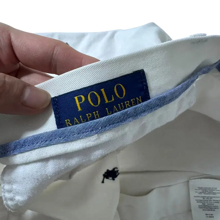 [BUNJANG] Polo Ralph Lauren Multi Pony Shorts / 신형 폴로 랄프로렌 멀티포니 반바지