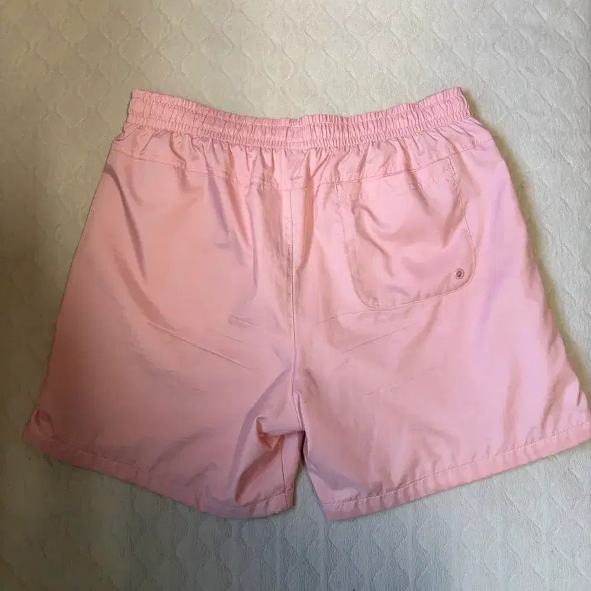 [BUNJANG] Nike NSW Woven Lined Flow Shorts Arctic Orange / [L]나이키 NSW 우븐 라인드 플로우 쇼츠 아크틱 오렌지