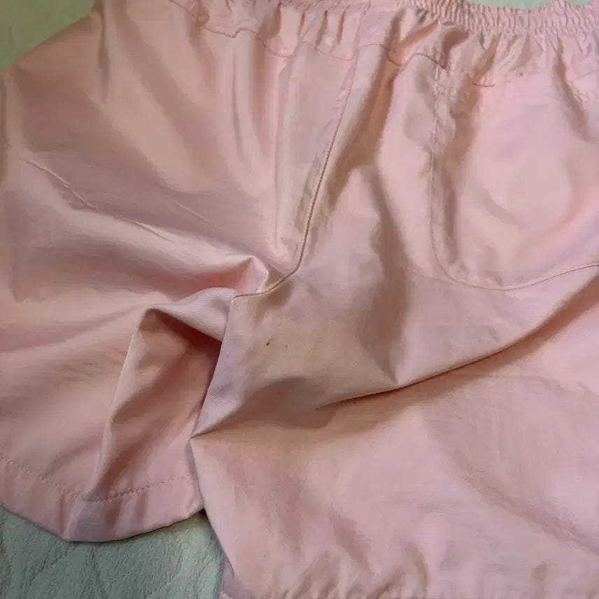 [BUNJANG] Nike NSW Woven Lined Flow Shorts Arctic Orange / [L]나이키 NSW 우븐 라인드 플로우 쇼츠 아크틱 오렌지