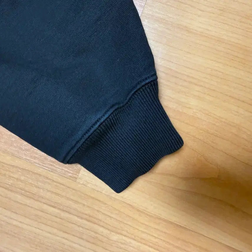 [BUNJANG] Balenciaga Back Logo Hoodie / 발렌시아가 백로고 후드 TAV37-1000 판매합니다