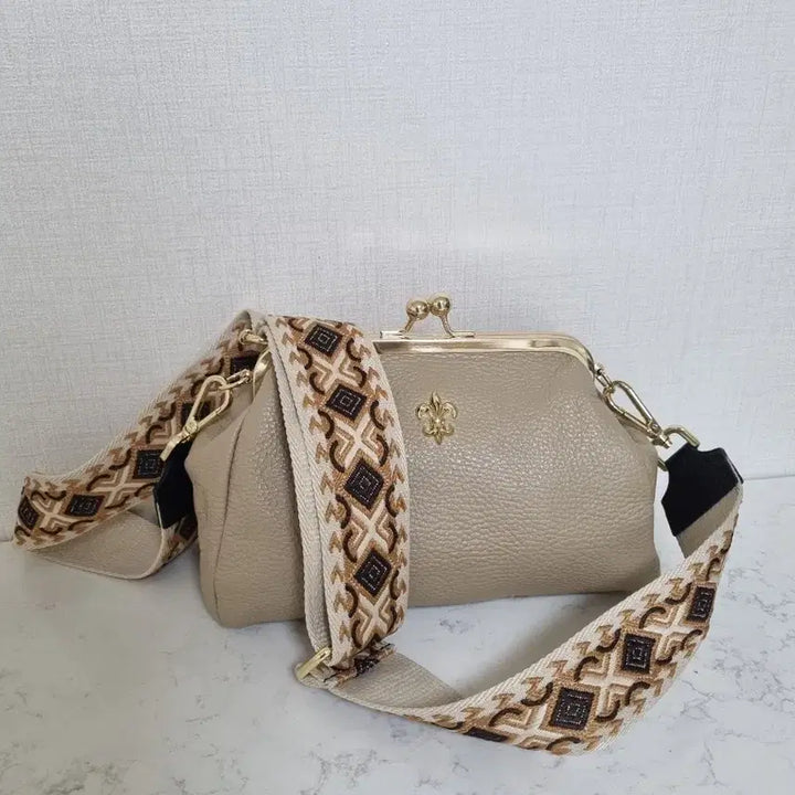 [BUNJANG] TOTEM Mini Virgina Bag Crossbody Bag / 토툼 비르지나백 가방