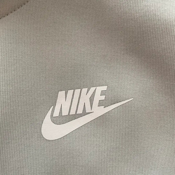 [BUNJANG] Nike Tech Fleece Tracksuit Lime Green S / 나이키 테크팩 테크플리스 라임 그린 S