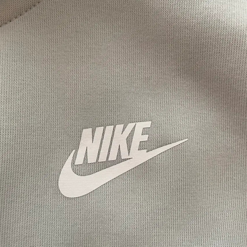 [BUNJANG] Nike Tech Fleece Tracksuit Lime Green S / 나이키 테크팩 테크플리스 라임 그린 S