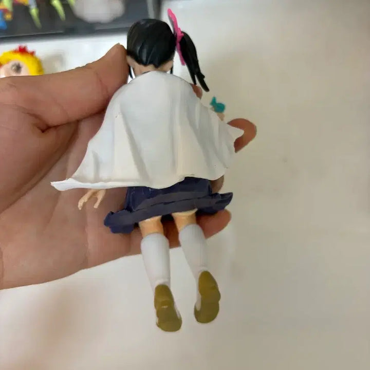 [BUNJANG] Demon Slayer Kanao Tsuyuri Figure / 귀멸의 칼날 카나오 피규어