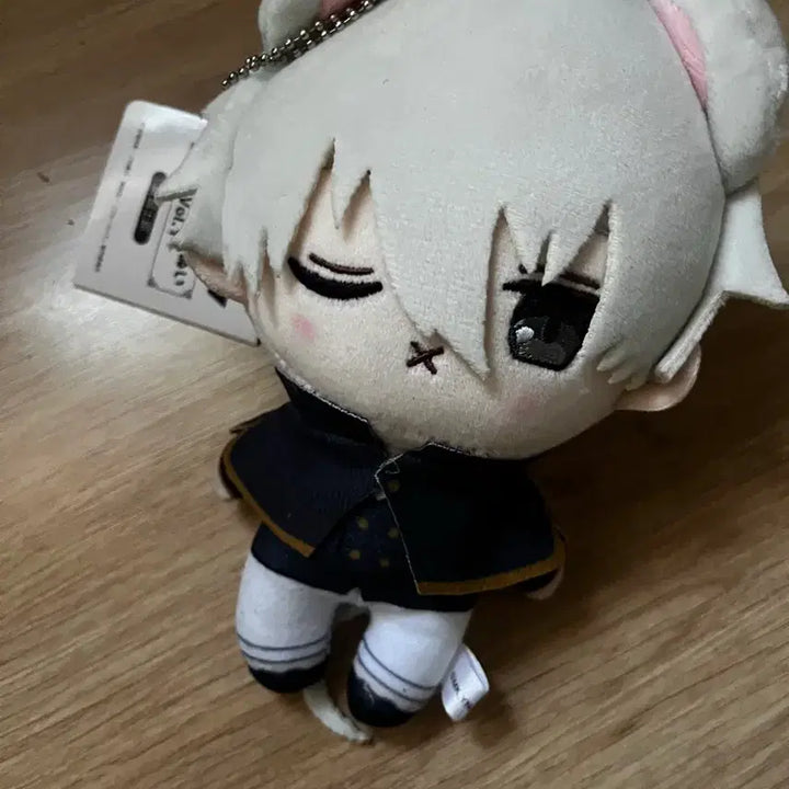 [BUNJANG] Blue Lock Nagi Doll / 블루 록 나기 누이