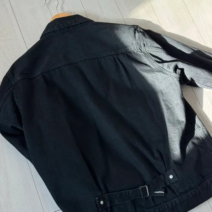 [BUNJANG] Neighborhood Stockman Denim Jacket / 네이버후드 스톡맨 데님 자켓 판매합니다