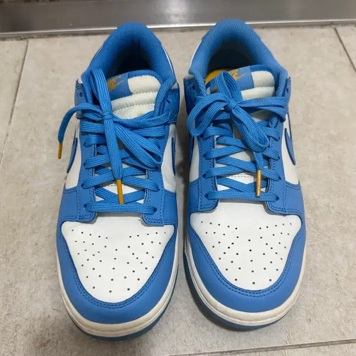 [BUNJANG] Nike Dunk Low Coastal (W) 265 / 덩크로우 코스트 (W)