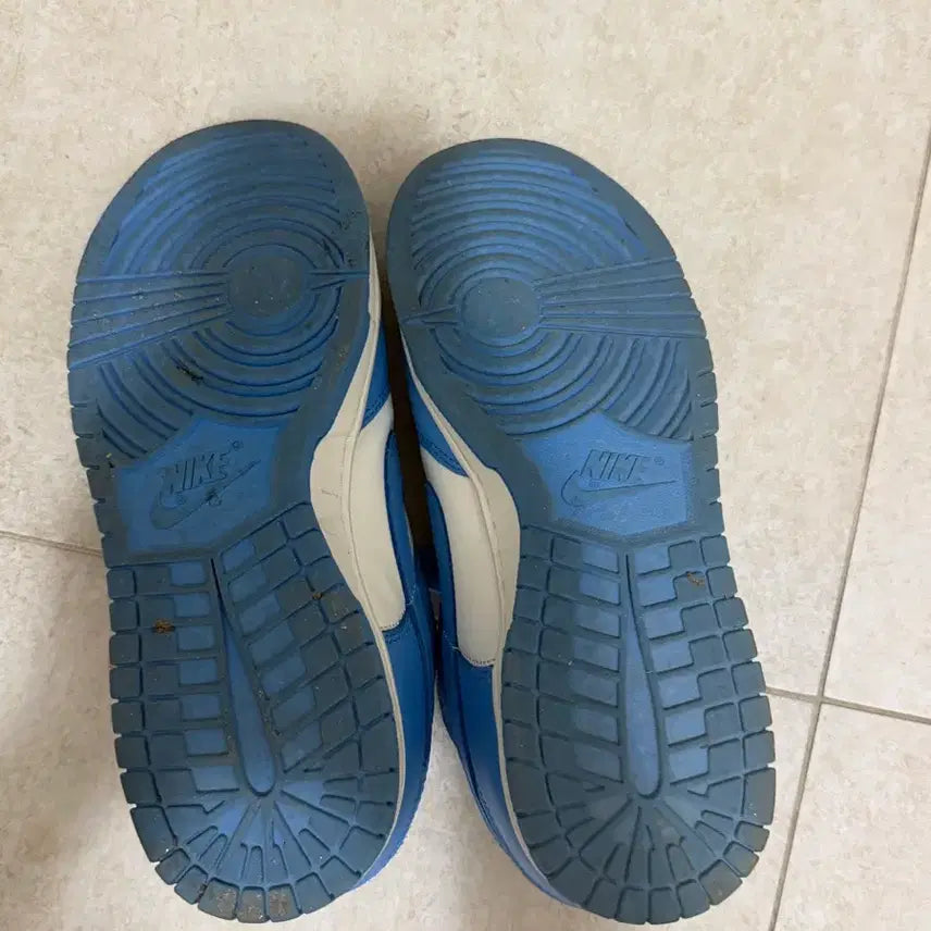 [BUNJANG] Nike Dunk Low Coastal (W) 265 / 덩크로우 코스트 (W)
