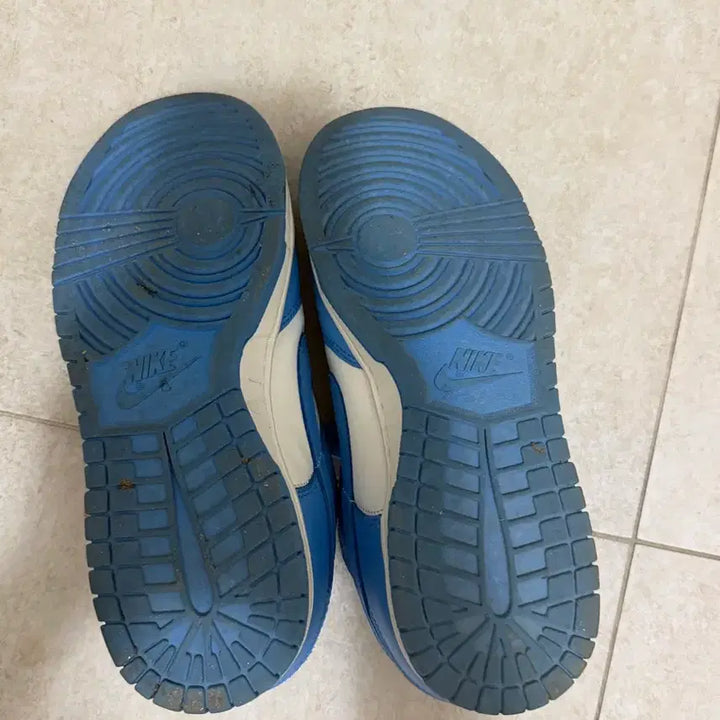[BUNJANG] Nike Dunk Low Coastal (W) 265 / 덩크로우 코스트 (W)