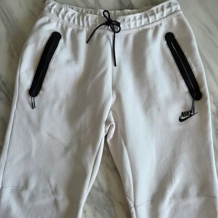 [BUNJANG] Nike NSW Tech Fleece Pants Size L / 나이키 nsw 테크 플리스 팬츠