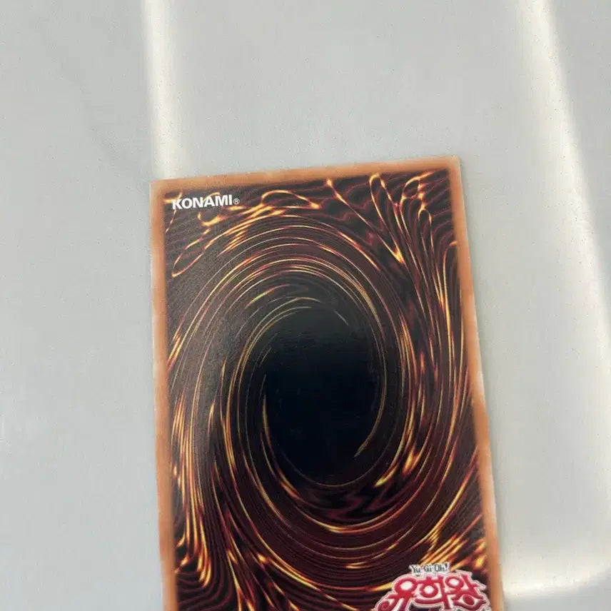[BUNJANG] Yu-Gi-Oh! Elemental HERO Thunder Giant (TLM-KR036) Trading Card / 유희왕 카드 엘리멘틀 히어로 썬더 자이언트(TLM-KR036)
