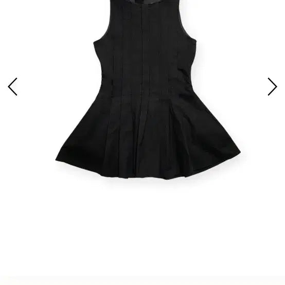 [BUNJANG] Favorite Things Nocturne OPS Blouse New / favoritethings 페이보리띵스 녹턴 ops 새상품