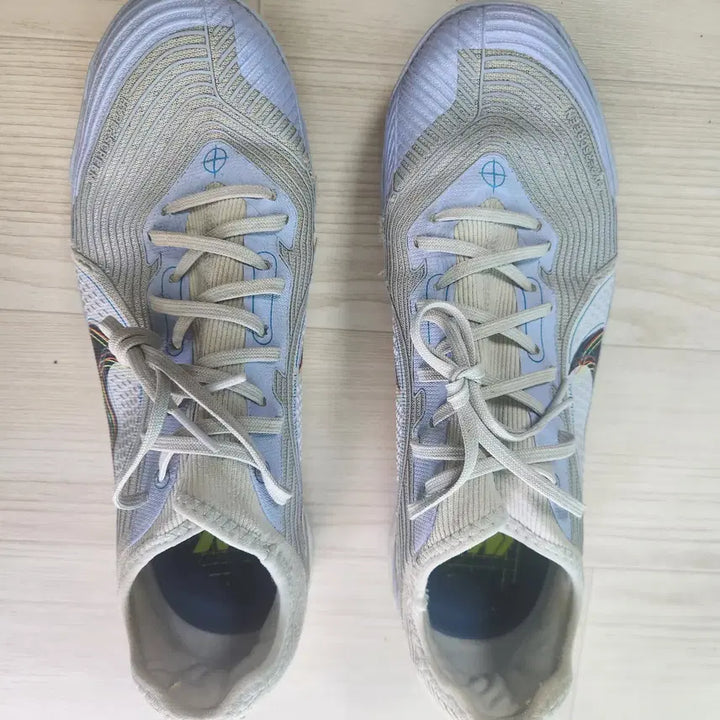 [BUNJANG] Nike Mercurial Vapor 14 Pro TF DJ2851054 / 나이키 머큐리얼 베이퍼 14 프로 tf DJ2851054