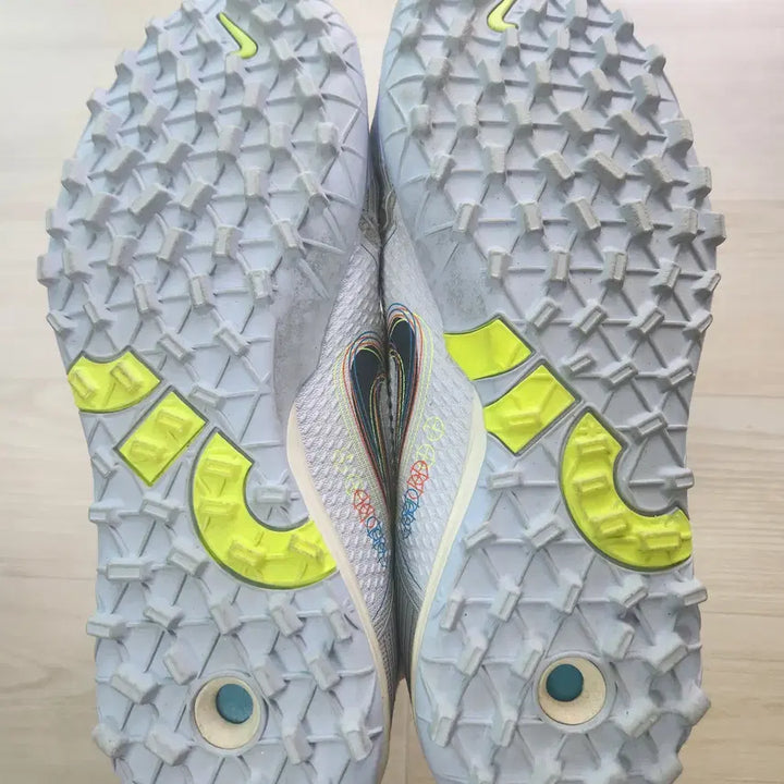 [BUNJANG] Nike Mercurial Vapor 14 Pro TF DJ2851054 / 나이키 머큐리얼 베이퍼 14 프로 tf DJ2851054