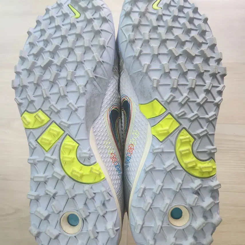 [BUNJANG] Nike Mercurial Vapor 14 Pro TF DJ2851054 / 나이키 머큐리얼 베이퍼 14 프로 tf DJ2851054