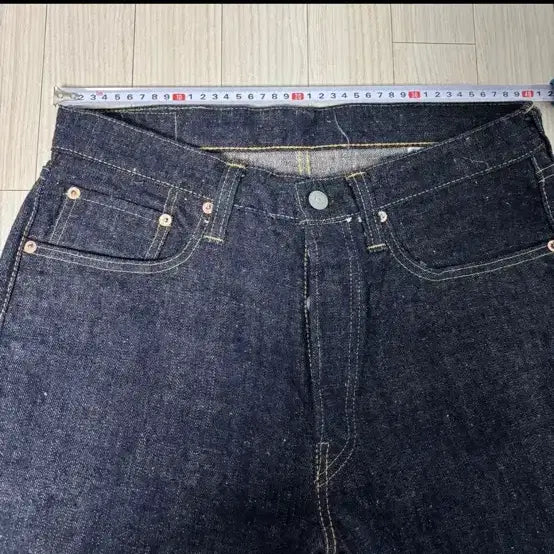 [BUNJANG] Sugarcane Okinawa Jeans / 32) 슈가케인 SC40301 오키나와