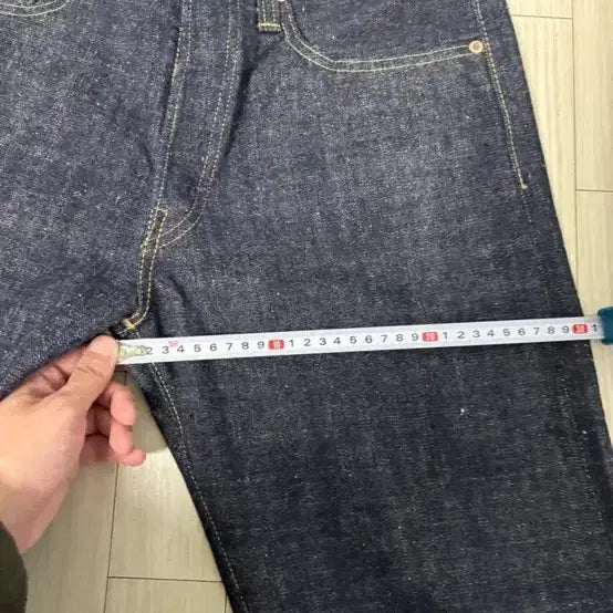 [BUNJANG] Sugarcane Okinawa Jeans / 32) 슈가케인 SC40301 오키나와