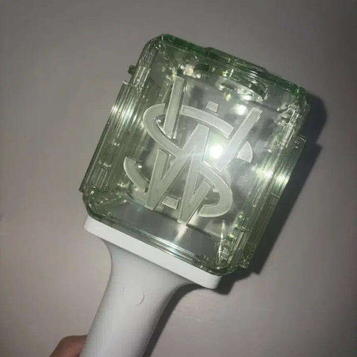[BUNJANG] NCT WISH Official Light Stick / nct wish 위시 믐뭔봉 응원봉
