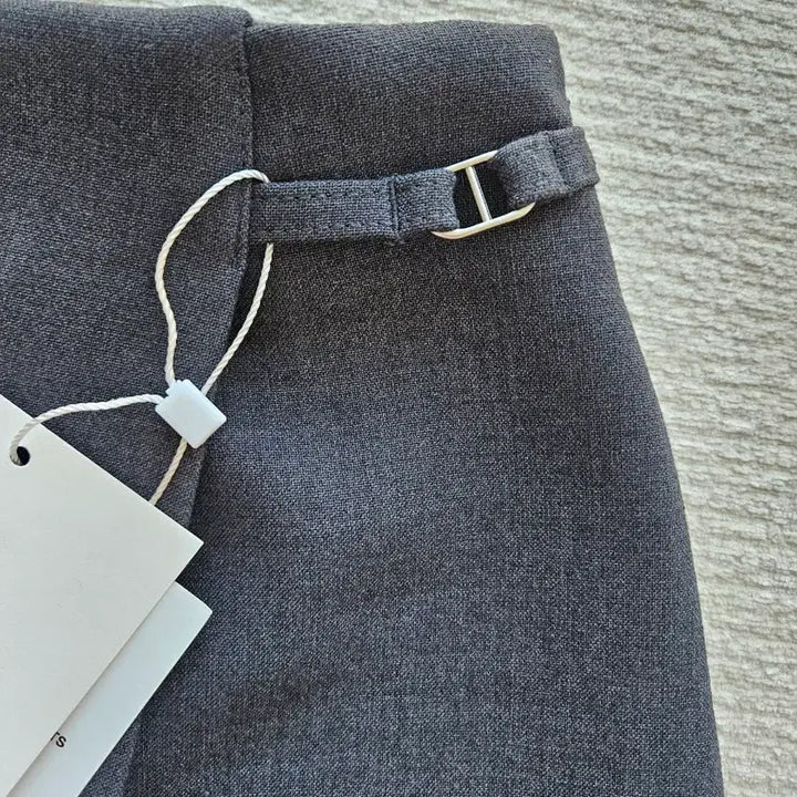 [BUNJANG] Lookast Wrap Skirt Shorts / Lookast 랩 스커트 반바지