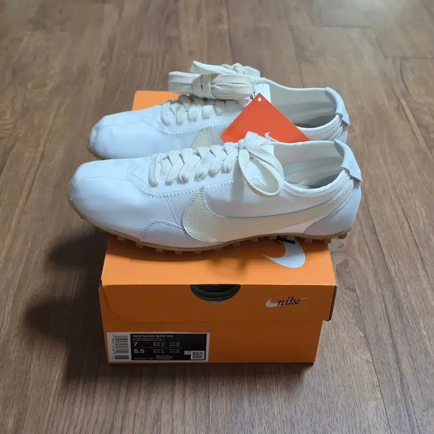 [BUNJANG] Nike Dunk Low OG &