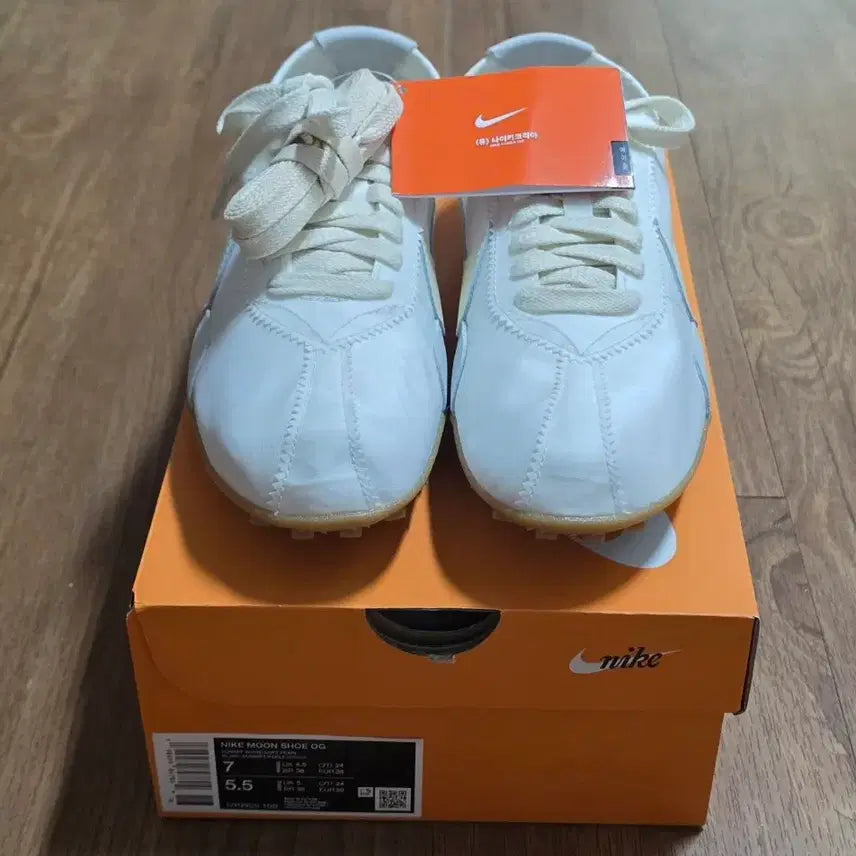 [BUNJANG] Nike Dunk Low OG &
